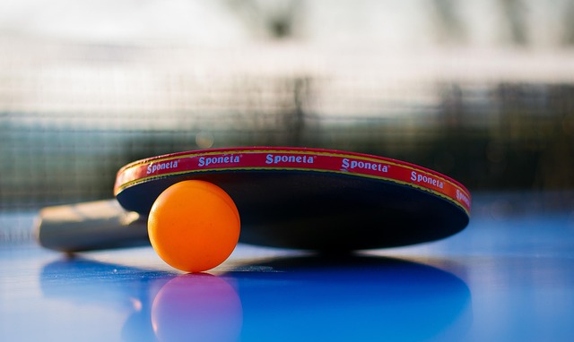 De 7 mest oversete bordtennis regler – undgår du fejlene?