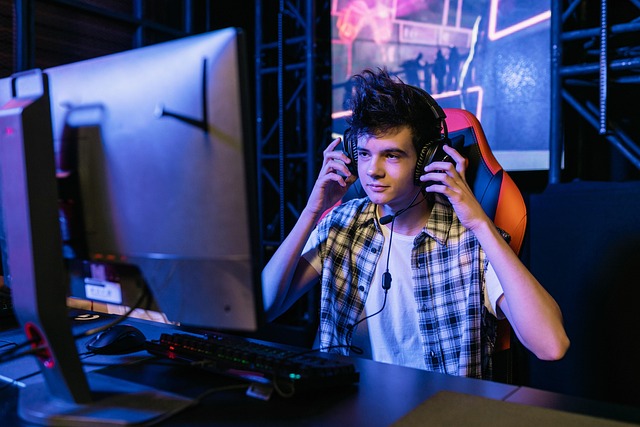 Fremtidens stjerner: Unge talenter der skiller sig ud i esl pro league